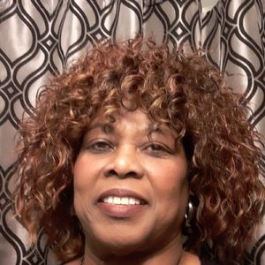 Meet your Posher, Darlene